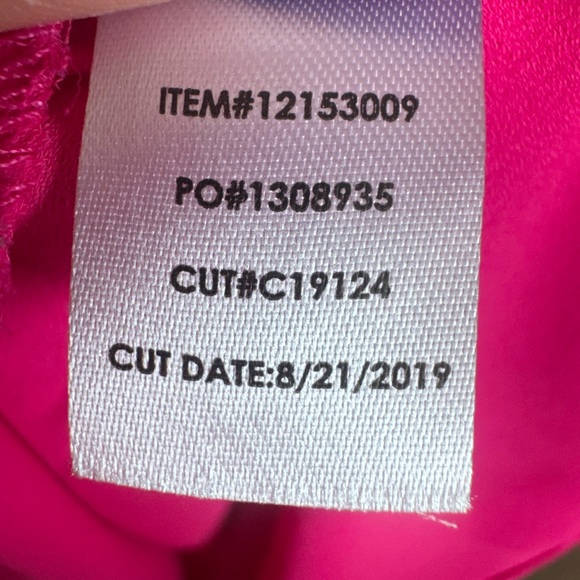 Torrid Tank Top - Picture 5 of 6